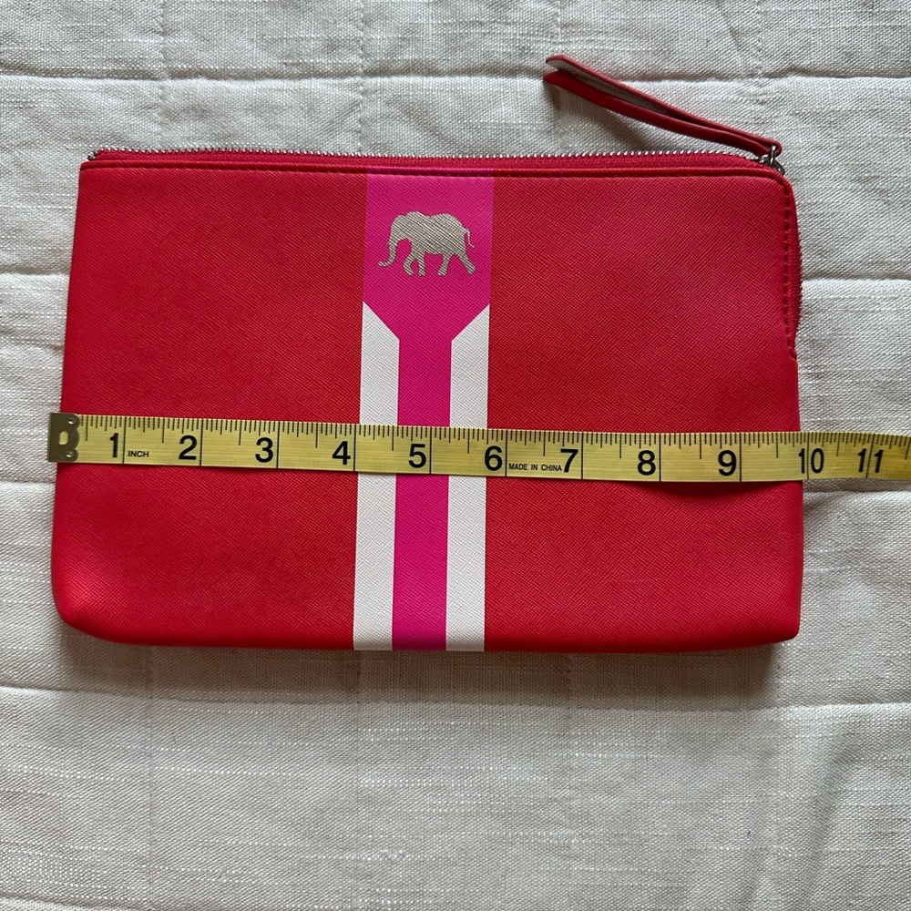 Stella & Dot Capri Pouch